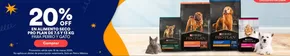 Ofertas de Ocio en Puerto Vallarta | 20% Off de Petco | 18/3/2025 - 18/3/2025