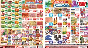 Catálogo Casa Ley en Guasave | Ofertas para cazadores de gangas | 20/3/2025 - 21/3/2025
