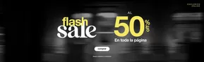 Catálogo Studio F en Playa del Carmen | Promo | 8/4/2025 - 30/4/2025