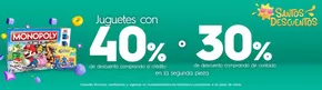 Catálogo Muebles América en San Vicente (Nayarit) | Promociones | 8/4/2025 - 30/4/2025