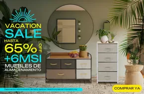 Catálogo Mundo In Muebles en Miguel Hidalgo | 65% off | 8/4/2025 - 30/4/2025