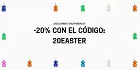 Catálogo Tous en Playa del Carmen | -20% off | 11/4/2025 - 30/4/2025