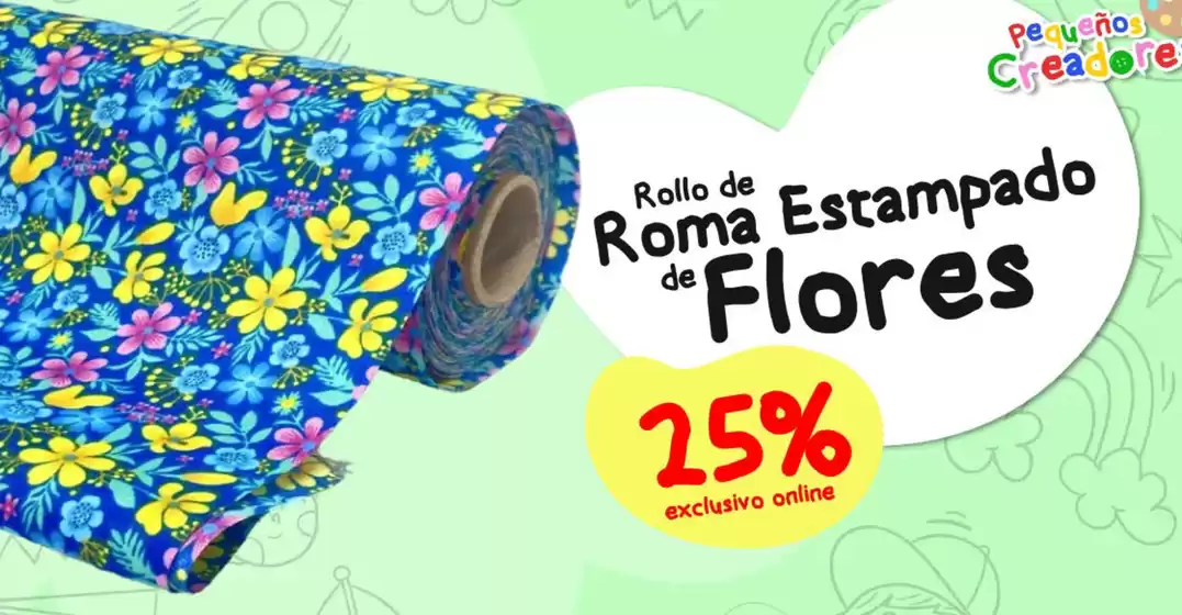 Catálogo Modatelas en Tamazunchale | Promociones | 14/4/2025 - 30/4/2025