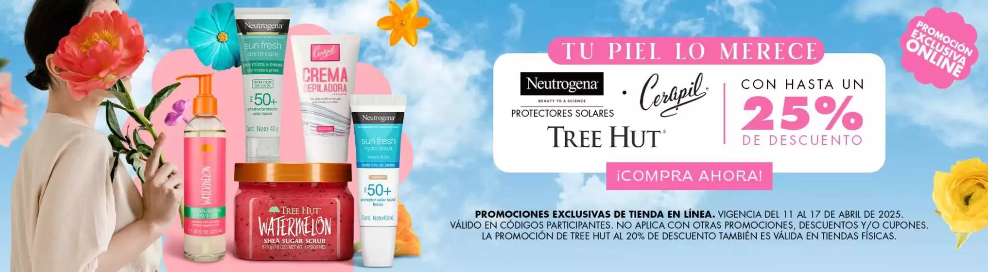 Catálogo Sally Beauty en Cuauhtémoc (CDMX) | 25% de descuento | 14/4/2025 - 17/4/2025