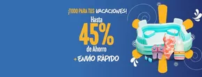 Catálogo Walmart Express en Álvaro Obregón (CDMX) | Promociones | 17/4/2025 - 30/4/2025