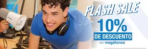 Ofertas de Electrónica en Mérida | Flash Sale de Mitzu | 17/4/2025 - 17/4/2025