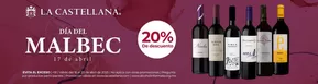 Catálogo La Castellana en Santiago de Querétaro | Promociones | 17/4/2025 - 20/4/2025
