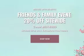 Catálogo Juicy Couture en Miguel Hidalgo | 20% Off | 18/4/2025 - 30/4/2025
