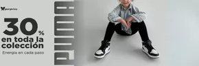 Catálogo Georgie Boy en Miguel Hidalgo | Promociones | 18/4/2025 - 30/4/2025
