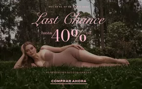 Catálogo Ann Chery en Puerto Vallarta | Hasta -40% off | 22/4/2025 - 30/4/2025