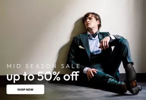 Catálogo High Life en Miguel Hidalgo | Up to 50% off | 22/4/2025 - 30/4/2025