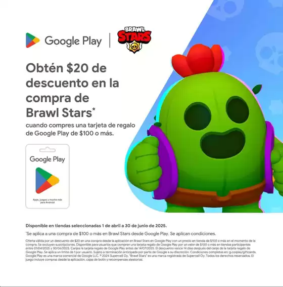 Catálogo Tiendas Neto en San Salvador Atenco | Ofertas principales y descuentos | 1/4/2025 - 30/6/2025