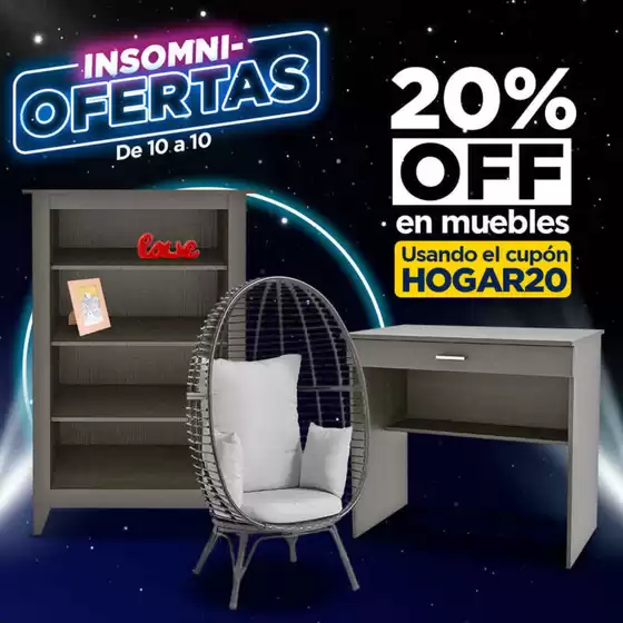 Catálogo Waldos en Chetumal | Waldos flugblatt | 10/10/2025 - 10/10/2025