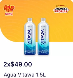 Catálogo OXXO en Ciudad Victoria | Ofertas y gangas exclusivas | 25/4/2025 - 14/5/2025
