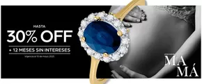 Catálogo Cristal Joyas en Naucalpan (México) | Hasta 30% off | 30/4/2025 - 10/5/2025