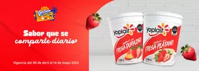 Ofertas de Supermercados en Coxcatlán (SLP) | Ofertas SuBodega de SuBodega | 30/4/2025 - 14/5/2025