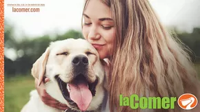 Ofertas de Supermercados | La Comer de La Comer | 2/5/2025 - 21/5/2025