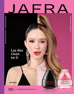 Catálogo Jafra en Jalpa de Méndez | Ofertas Jafra | 2/5/2025 - 31/5/2025