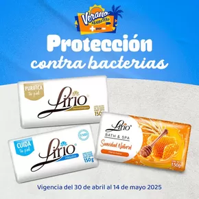 Ofertas de Supermercados en Tampico Alto | Ofertas SuBodega de SuBodega | 30/4/2025 - 14/5/2025