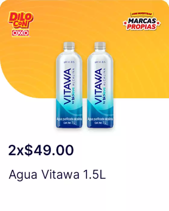 Catálogo OXXO en Chihuahua | Ofertas principales para todos los cazadores de gangas | 2/5/2025 - 14/5/2025