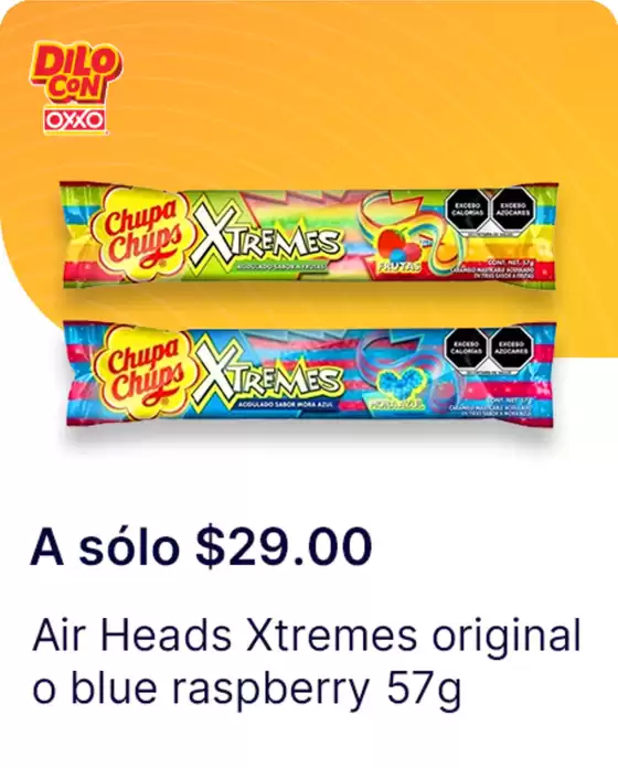 Catálogo OXXO en Chihuahua | Ofertas principales para todos los cazadores de gangas | 2/5/2025 - 14/5/2025