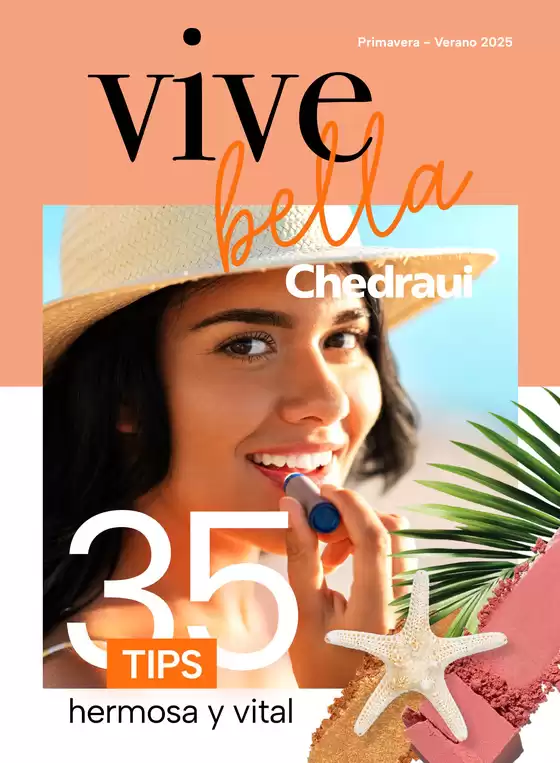 Catálogo Chedraui | Ofertas | 2/5/2025 - 11/5/2025