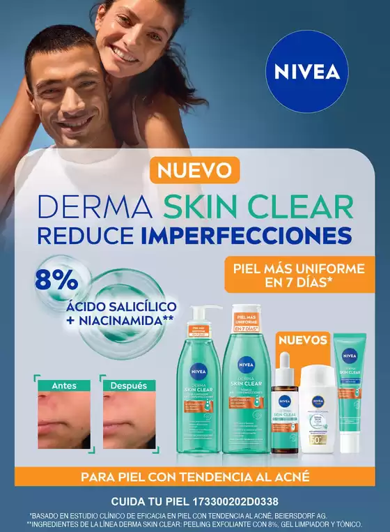 Catálogo Chedraui | Ofertas | 2/5/2025 - 11/5/2025