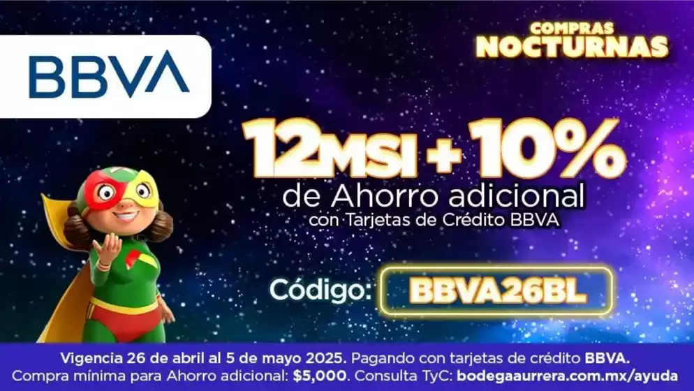 Catálogo Bodega Aurrera en Veracruz | Promociones | 2/5/2025 - 5/5/2025