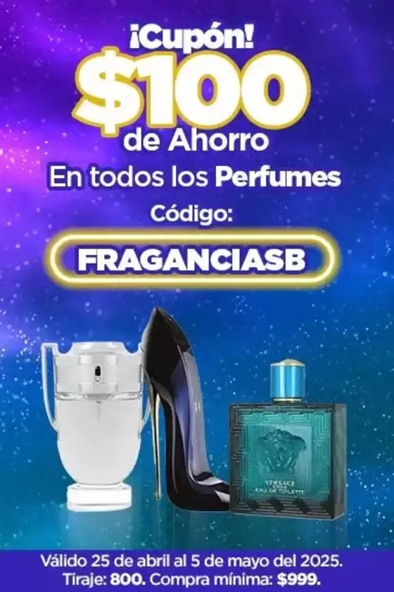 Catálogo Bodega Aurrera en Veracruz | Promociones | 2/5/2025 - 5/5/2025