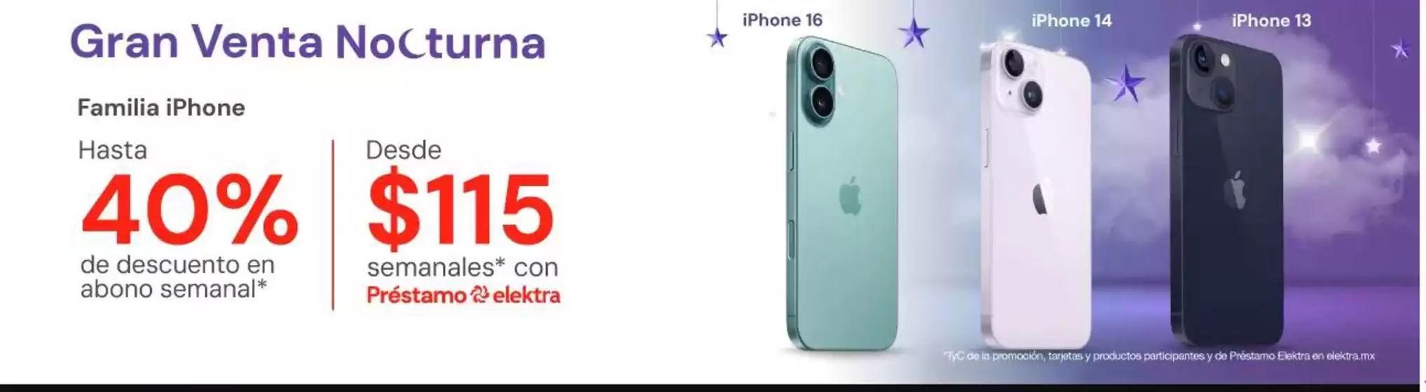 Catálogo Elektra en San Luis Potosí | Promociones | 2/5/2025 - 31/5/2025