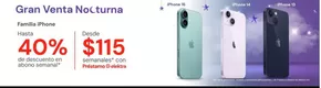 Ofertas de Hogar en Santiago (Nuevo León) | Promociones de Elektra | 2/5/2025 - 31/5/2025