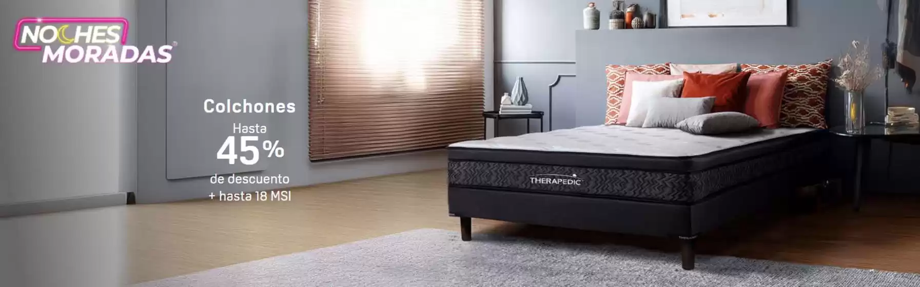 Catálogo Suburbia en San Luis Potosí | Promociones | 2/5/2025 - 4/5/2025
