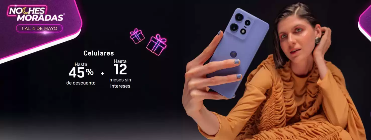 Catálogo Suburbia en San Luis Potosí | Promociones | 2/5/2025 - 4/5/2025