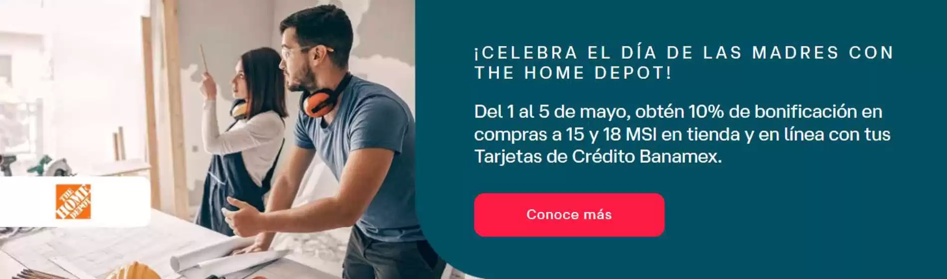 Catálogo Banamex en Aguascalientes | Promo | 2/5/2025 - 5/5/2025