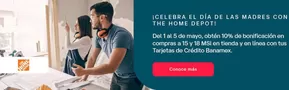 Ofertas de Bancos y Servicios en Cazones de Herrera | Promo de Banamex | 2/5/2025 - 5/5/2025