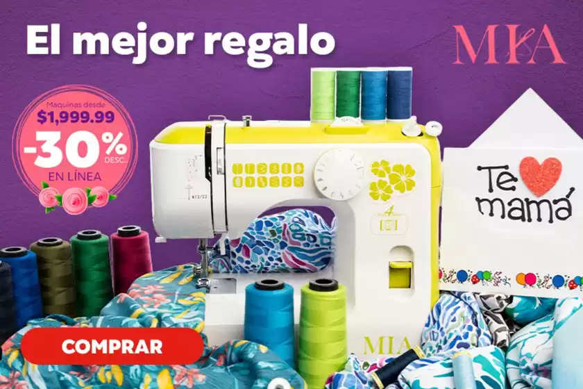 Catálogo La Parisina | Promociones | 2/5/2025 - 31/5/2025