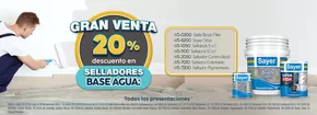 Catálogo Sayer en Ahualulco del Sonido 13 | 20% de descuento | 2/5/2025 - 30/6/2025