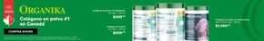 Ofertas de Farmacias y Salud en Ixtlahuacán de los Membrillos | Promos de GNC | 2/5/2025 - 31/5/2025
