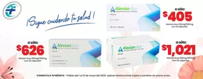 Ofertas de Farmacias y Salud en Jesús Carranza | Ofertas  de Farmapronto | 2/5/2025 - 31/5/2025