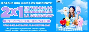 Ofertas de Salud y Belleza en Santa Rosa Jáuregui | Promo de Miniso | 2/5/2025 - 26/5/2025