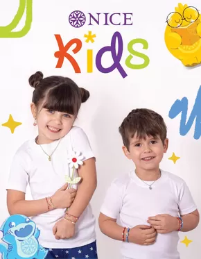 Ofertas de Salud y Belleza en Altamira | Catalogo Kids de Nice | 2/5/2025 - 31/5/2025
