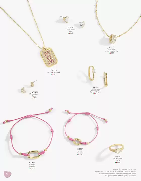 Catálogo Nice en Monterrey | Catalogo Mama | 2/5/2025 - 31/5/2025