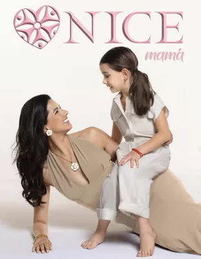 Ofertas de Salud y Belleza en Altamira | Catalogo Mama de Nice | 2/5/2025 - 31/5/2025