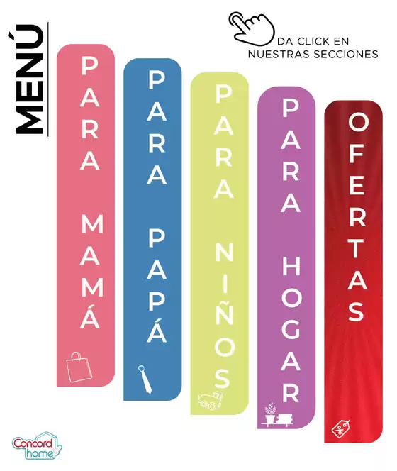 Catálogo Colchas Concord en Heroica Nogales | Ofertas Colchas Concord | 1/5/2025 - 30/6/2025