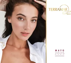 Ofertas de Salud y Belleza en Miguel Hidalgo | MX de Terramar Brands | 1/5/2025 - 31/5/2025