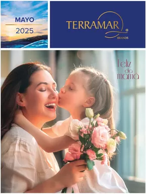 Ofertas de Salud y Belleza en Miguel Hidalgo | Revista de mes de Terramar Brands | 1/5/2025 - 31/5/2025