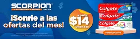 Catálogo Scorpion Paseo San Pedro en San Pedro Garza García | Promociones | 4/5/2025 - 31/5/2025