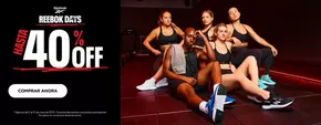Ofertas de Deporte en Tonalá (Jalisco) | Promo de Dportenis | 4/5/2025 - 12/5/2025