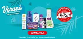 Ofertas de Farmacias y Salud | Promociones de Farmatodo | 4/5/2025 - 31/5/2025