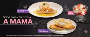 Ofertas de Restaurantes en Cunduacán | Ofertas de Toks Restaurante | 4/5/2025 - 1/6/2025